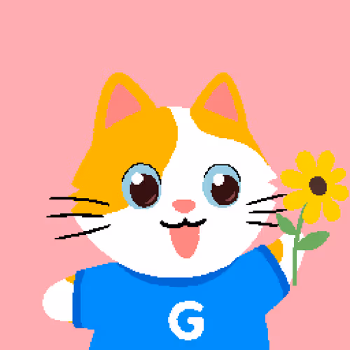 Gmeow Nft