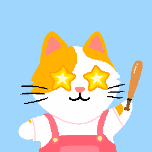 Gmeow Nft