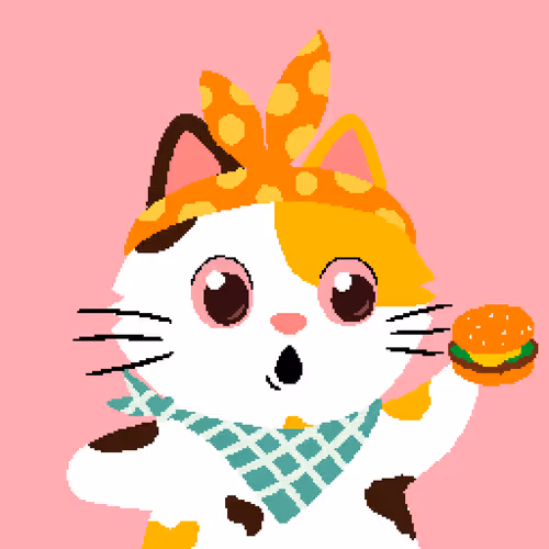 Gmeow Nft