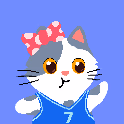 Gmeow Nft
