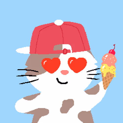 Gmeow Nft