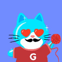 GMeow #1551