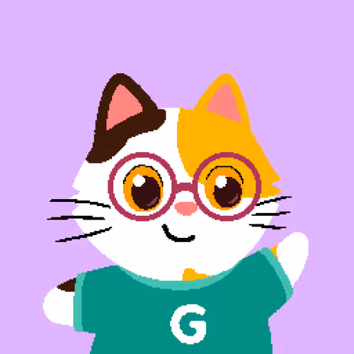 Gmeow Nft