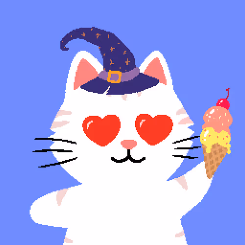 Gmeow Nft