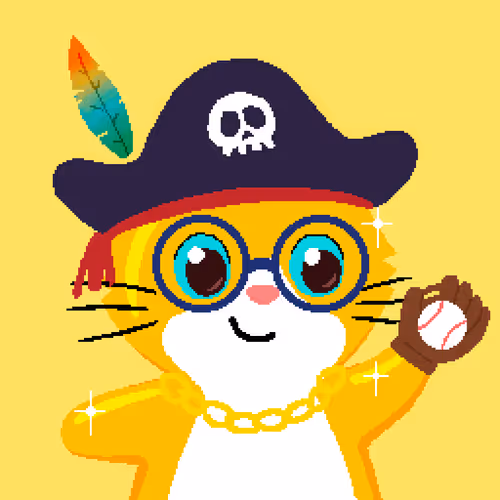 Gmeow Nft