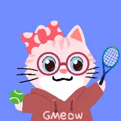 GMeow #2454