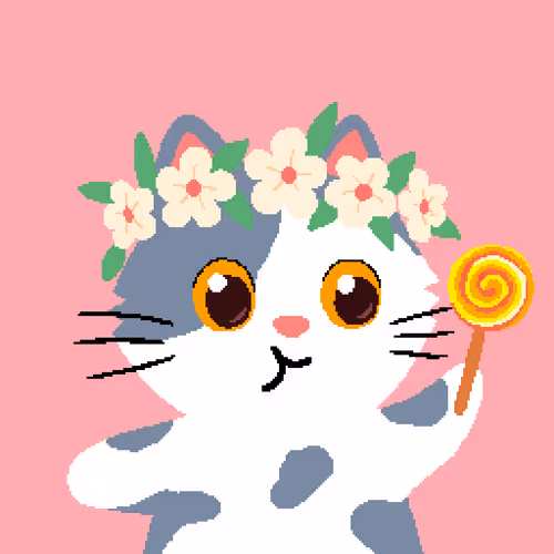 Gmeow Nft