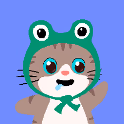GMeow #2805