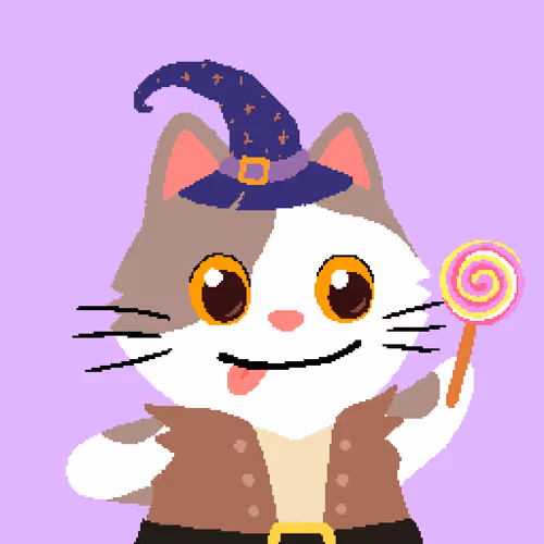 Gmeow Nft