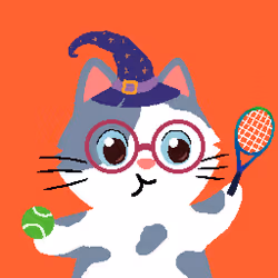 GMeow #106