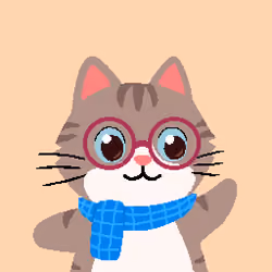 GMeow #723