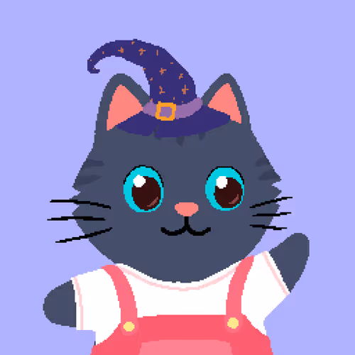 Gmeow Nft