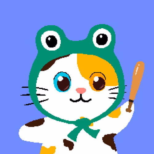 GMeow #718