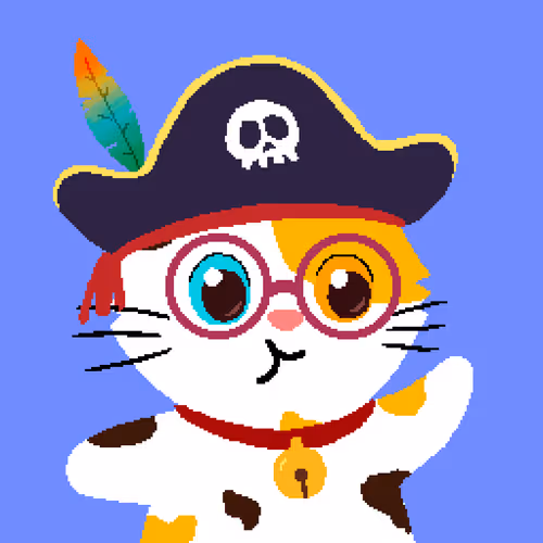 Gmeow Nft