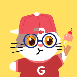 GMeow #2030