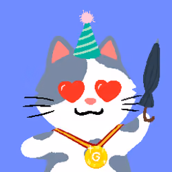 GMeow #303