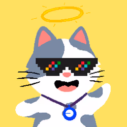 GMeow #99