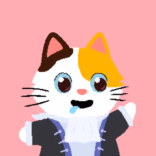 Gmeow Nft
