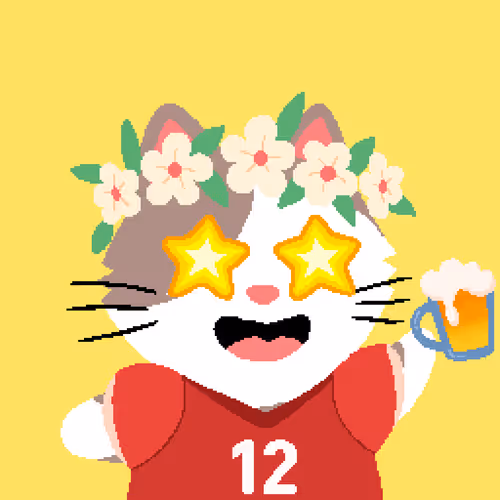 Gmeow Nft