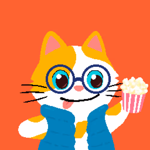 Gmeow Nft