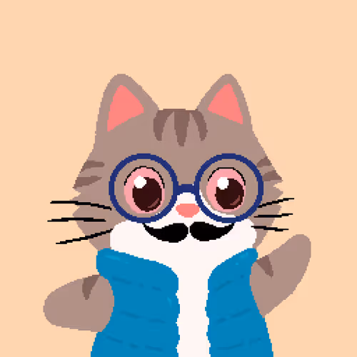 Gmeow Nft