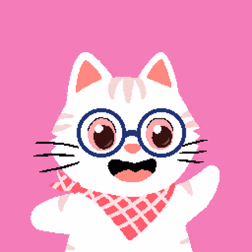 Gmeow Nft