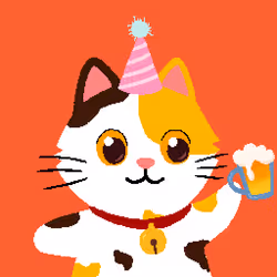 GMeow #204