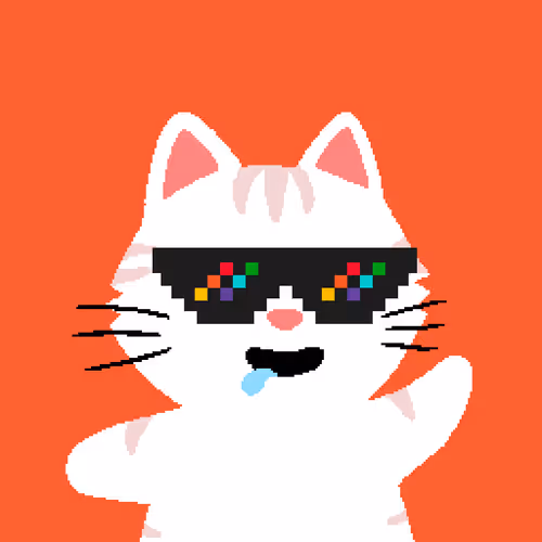 Gmeow Nft