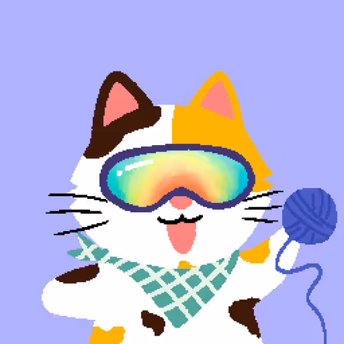 Gmeow Nft