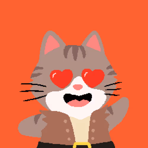 Gmeow Nft