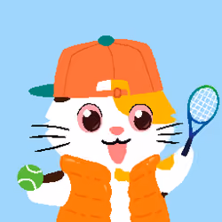 GMeow #2432