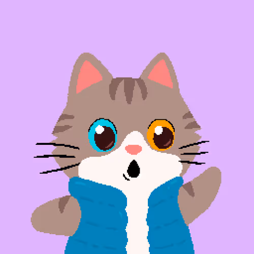 Gmeow Nft