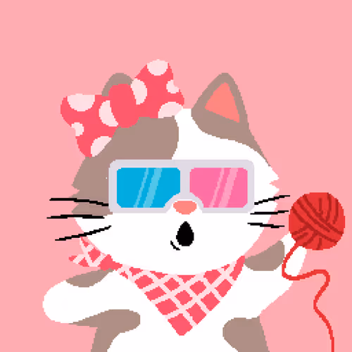 Gmeow Nft