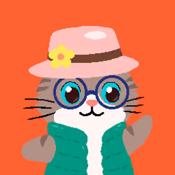 GMeow #4768