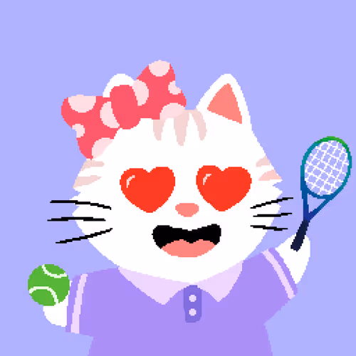Gmeow Nft