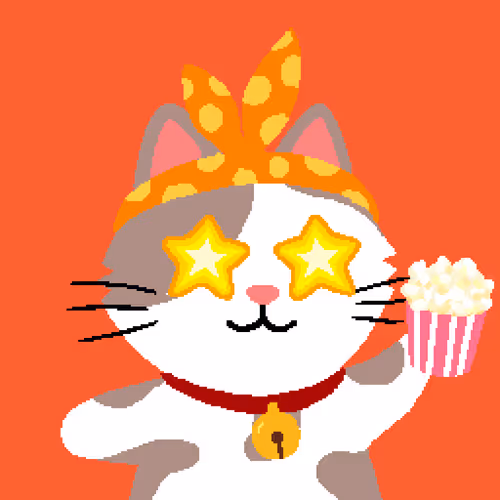 Gmeow Nft