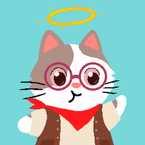 Gmeow Nft