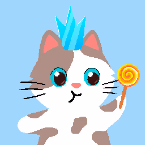 Gmeow Nft
