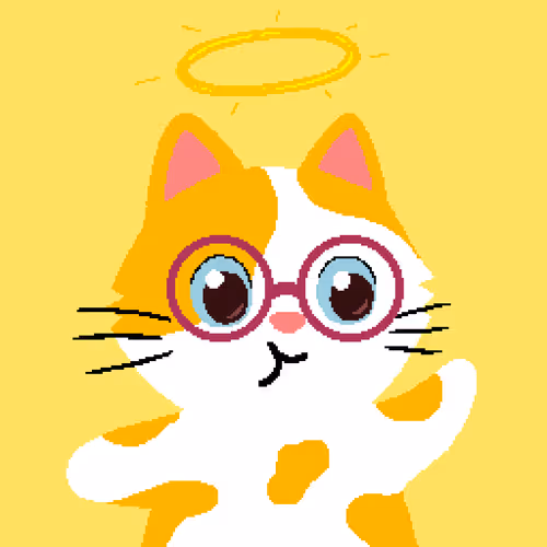 Gmeow Nft