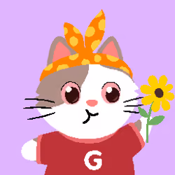 GMeow #912