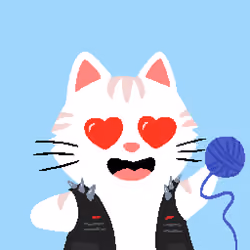 GMeow #1007