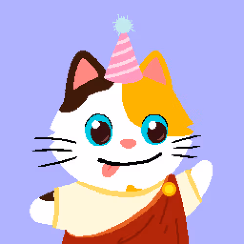 Gmeow Nft