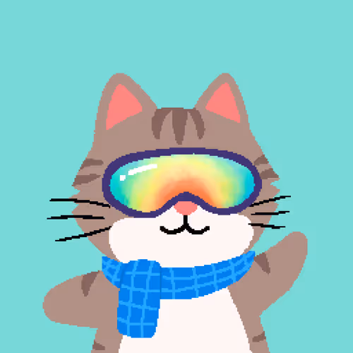 Gmeow Nft