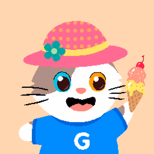 Gmeow Nft
