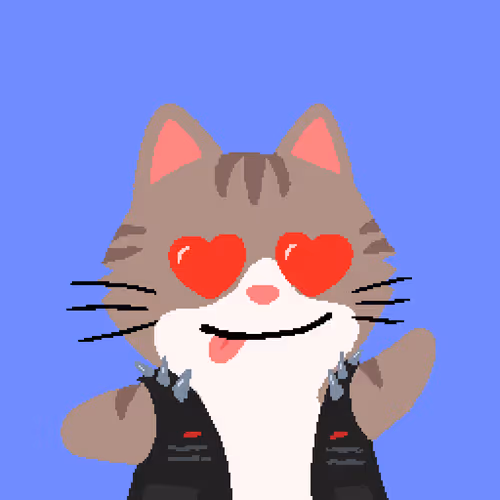Gmeow Nft