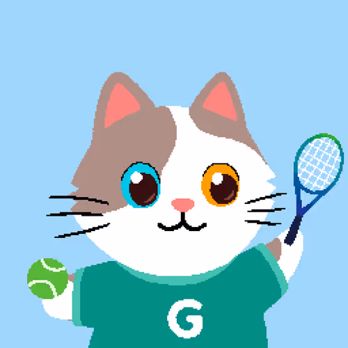 Gmeow Nft