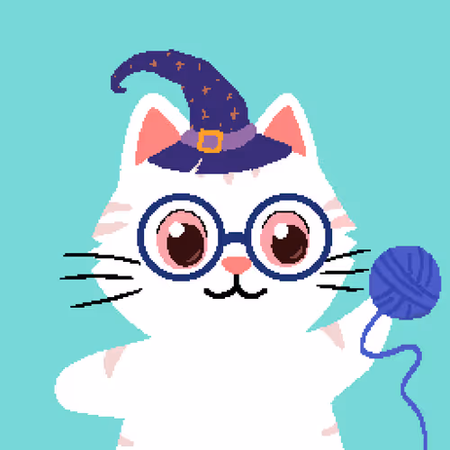 Gmeow Nft