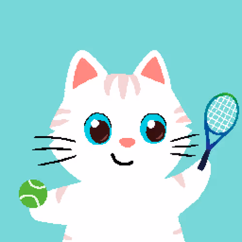 Gmeow Nft