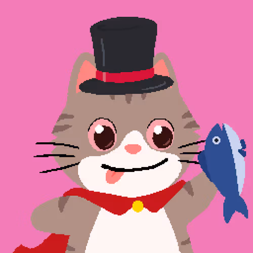 Gmeow Nft