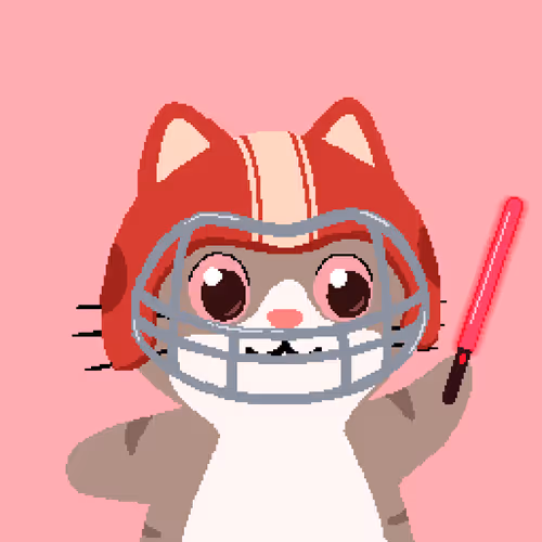 Gmeow Nft
